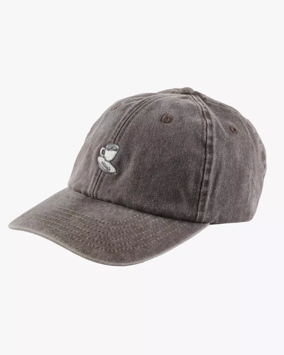 Wemoto Brown Espresso Cap Unisex braun